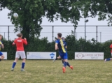 ST D.Z.C. '09/S.K.N.W.K. JO16-1 - Roosendaal JO16-3 (competitie) seizoen 2024-2025 (3e fase) (88/169)